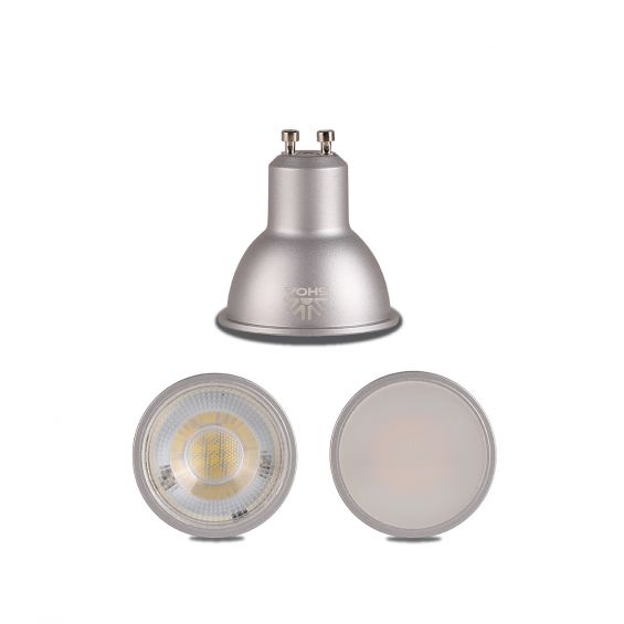 لامپ ها لامپ °35-SH-GU10-7W شعاع