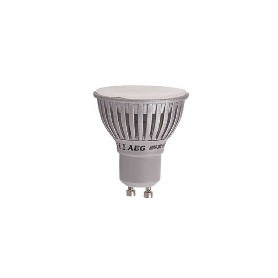 لامپ ها لامپ SH-GU10-4W شعاع