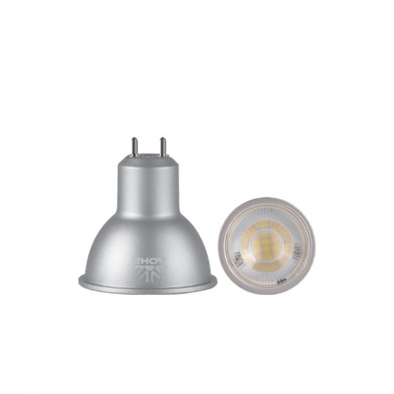لامپ SH-MR16-5W شعاع 